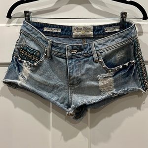 Parisian Collection Denim